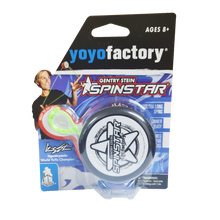 Load image into Gallery viewer, YoYo Factory - Gentry Stein - Spinstar