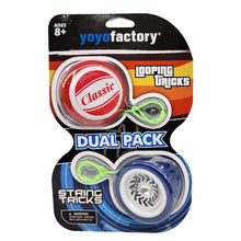 Load image into Gallery viewer, YoYo Factory Dual Pack