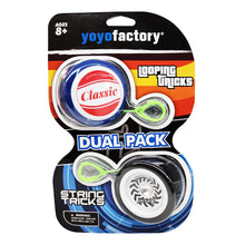 Load image into Gallery viewer, YoYo Factory Dual Pack