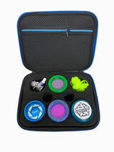 Load image into Gallery viewer, YoYo Factory - Gentry Stein Master Pack - Beginner to PRO Yoyo Bundle Set - in Carry Case