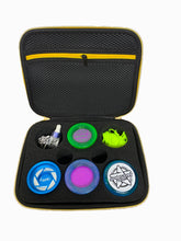 Load image into Gallery viewer, YoYo Factory - Gentry Stein Master Pack - Beginner to PRO Yoyo Bundle Set - in Carry Case