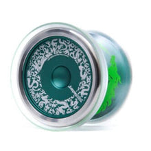 Load image into Gallery viewer, YoYo Factory - 99 Dragons Bimetal