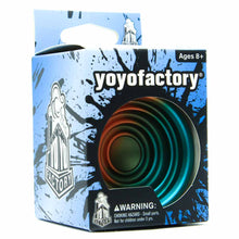 Load image into Gallery viewer, YoYo Factory - Bullseye