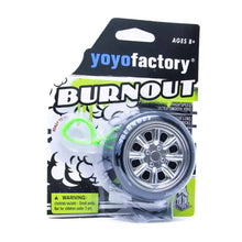 Load image into Gallery viewer, YoYo Factory - Burnout