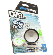Load image into Gallery viewer, YoYo Factory - DV888 w/ Finger Cap