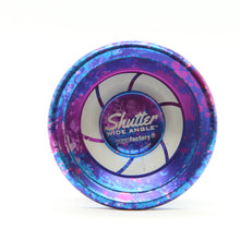 Load image into Gallery viewer, YoYo Factory - Gentry Stein - Shutter Wide Angle