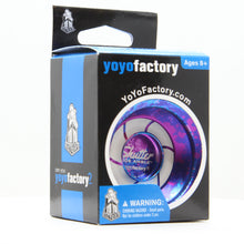 Load image into Gallery viewer, YoYo Factory - Gentry Stein - Shutter Wide Angle
