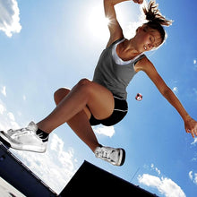 Load image into Gallery viewer, YoYo Factory - Footbag - Pro Freestyle Hacky Sack for All Levels
