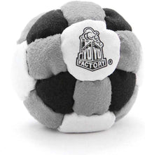Load image into Gallery viewer, YoYo Factory - Footbag - Pro Freestyle Hacky Sack for All Levels