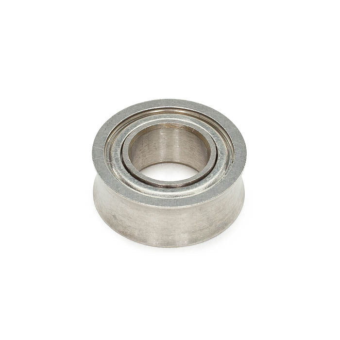 Center store trac bearing