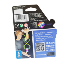 Load image into Gallery viewer, YoYo Factory - Gentry Stein - Spinstar