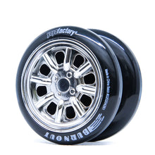 Load image into Gallery viewer, YoYo Factory - Burnout
