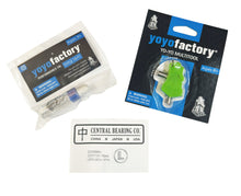 Load image into Gallery viewer, YoYo Factory - Bearing Maintenance Kit