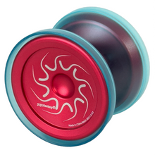 Load image into Gallery viewer, YoYo Factory - Nine Dragons