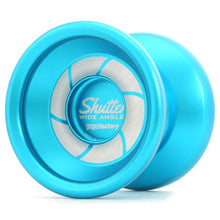 Load image into Gallery viewer, YoYo Factory - Gentry Stein - Shutter Wide Angle