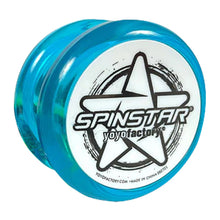 Load image into Gallery viewer, YoYo Factory - Gentry Stein Master Pack - Beginner to PRO Yoyo Bundle Set - in Carry Case