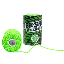 Load image into Gallery viewer, YoYo Factory - Trickshot YoYo String - product photo 2