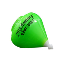 Load image into Gallery viewer, YoYo Factory - Short Circuit Spintop