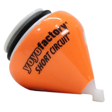 Load image into Gallery viewer, YoYo Factory - Short Circuit Spintop