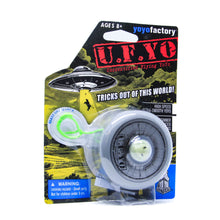 Load image into Gallery viewer, YoYo Factory - U.F.YO