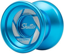 Load image into Gallery viewer, YoYo Factory - Gentry Stein - Shutter