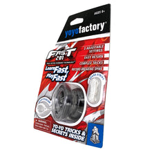Load image into Gallery viewer, YoYo Factory - F.A.S.T. 201