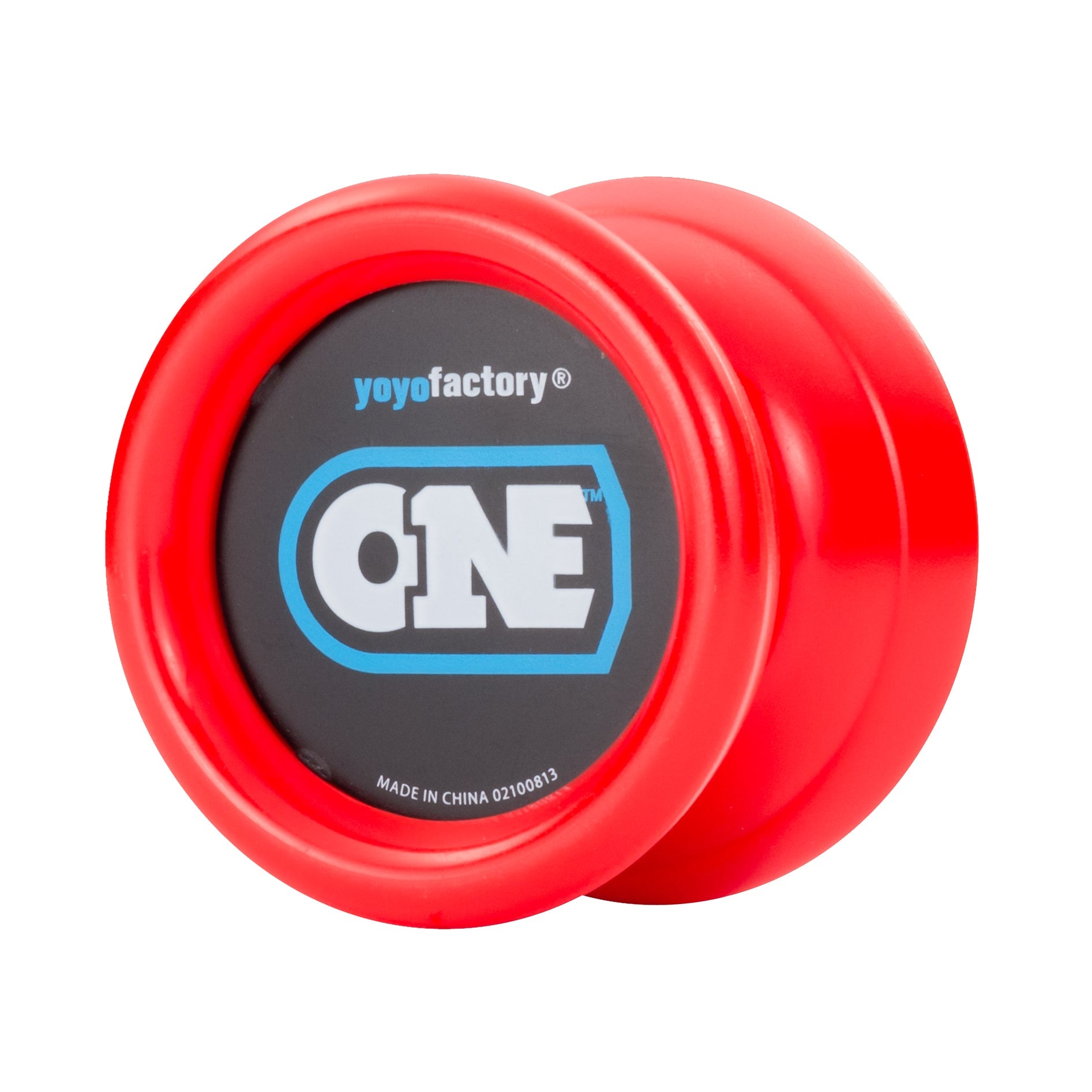 YoYo Factory - One – YoYoFactory Australia