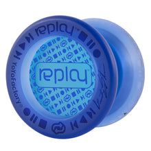 Load image into Gallery viewer, YoYo Factory - Gentry Stein - Replay