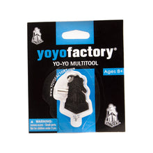 Load image into Gallery viewer, YoYo Factory - Multitool