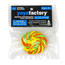 Load image into Gallery viewer, YoYo Factory - String