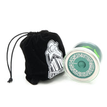 Load image into Gallery viewer, YoYo Factory - 99 Dragons Bimetal
