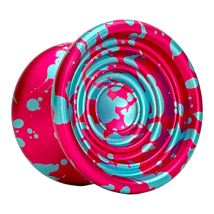 YoYo Factory - Bullseye