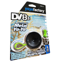 Load image into Gallery viewer, YoYo Factory - DV888 w/ Finger Cap
