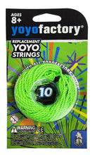 Load image into Gallery viewer, YoYo Factory - String
