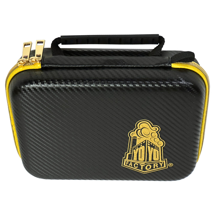 Royo Case Topper YoYo Factory - Structured YoYo Case – YoYoFactory Australia