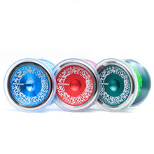 Load image into Gallery viewer, YoYo Factory - 99 Dragons Bimetal
