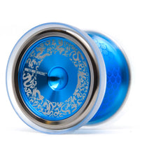 Load image into Gallery viewer, YoYo Factory - 99 Dragons Bimetal
