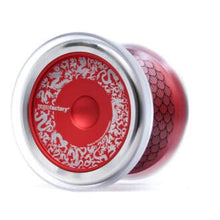 Load image into Gallery viewer, YoYo Factory - 99 Dragons Bimetal
