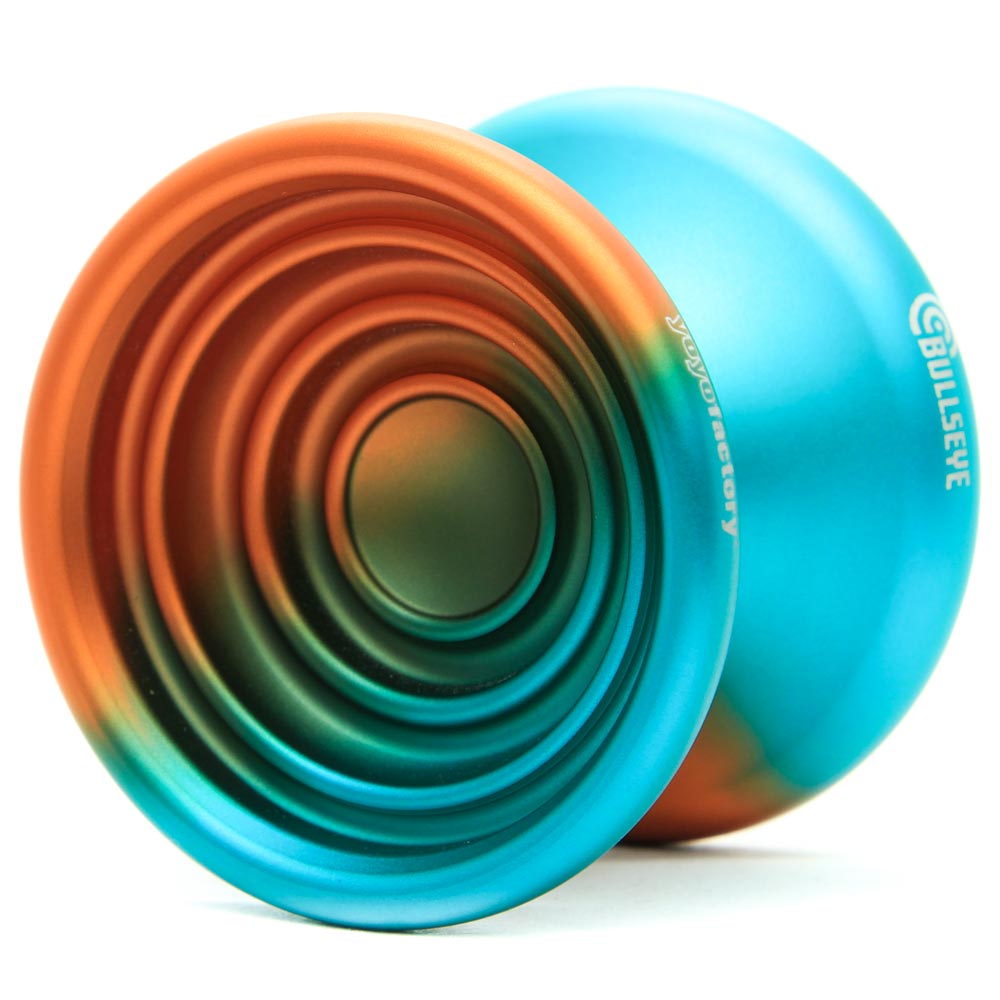 YoYo Factory Bullseye YoYoFactory Australia