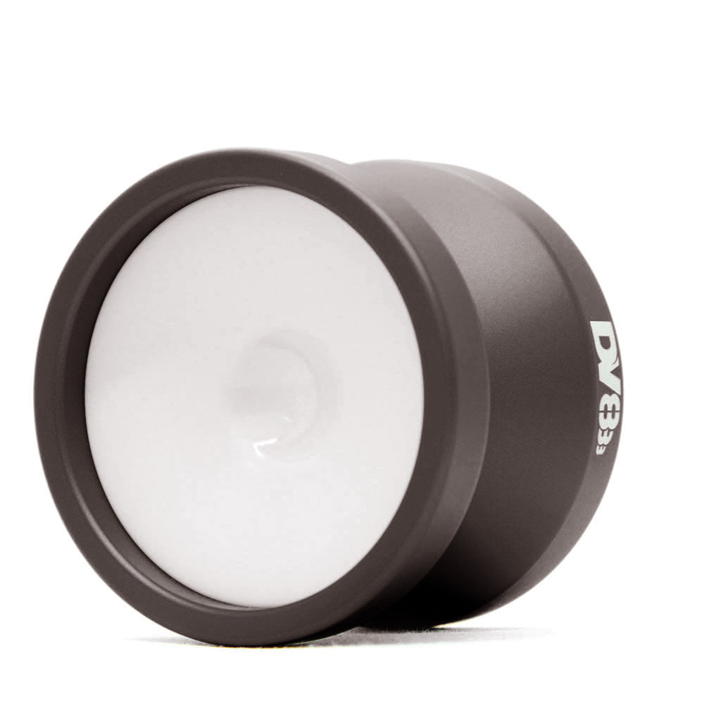 YoYo Factory - DV888 w/ Finger Cap