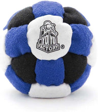 Load image into Gallery viewer, YoYo Factory - Footbag - Pro Freestyle Hacky Sack for All Levels
