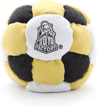 Load image into Gallery viewer, YoYo Factory - Footbag - Pro Freestyle Hacky Sack for All Levels
