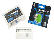 Load image into Gallery viewer, YoYo Factory - Bearing Maintenance Kit
