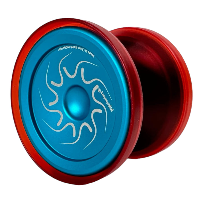 YoYo Factory - Nine Dragons