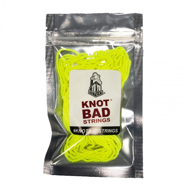 Bad String YoYo Factory - Knot Bad String – YoYoFactory Australia