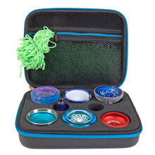 Load image into Gallery viewer, YoYo Factory - Structured YoYo Case - product photo 6
