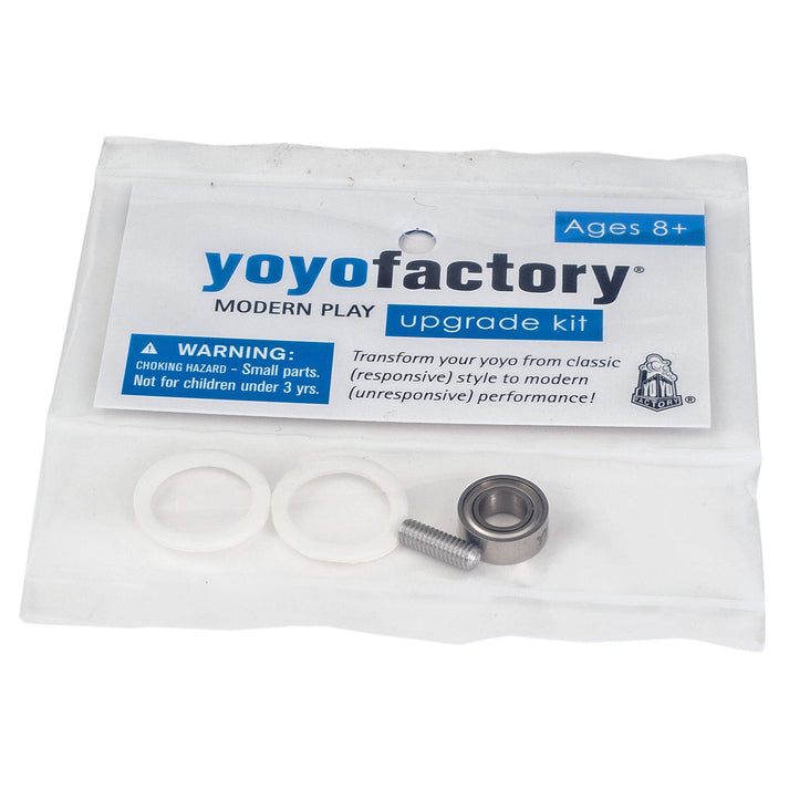 YoYo Factory - Modern Performance Upgrade Kit