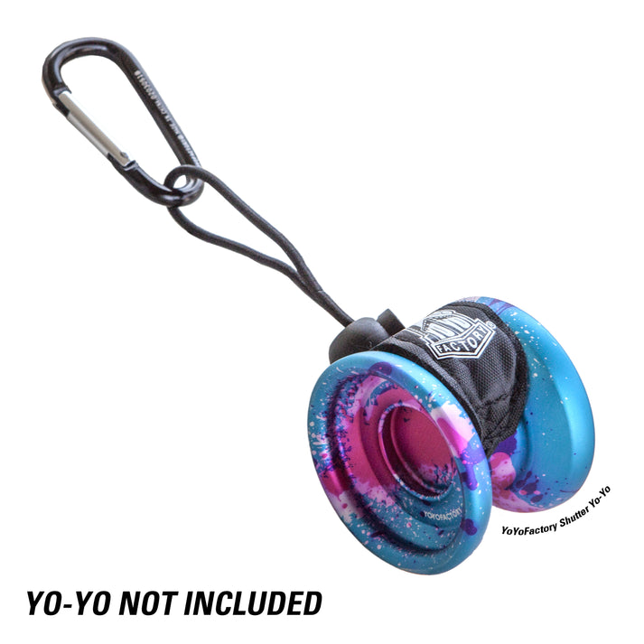YoYo Factory - Belt Clip Holder