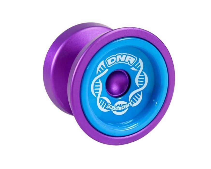 YoYo Factory - DNA – YoYoFactory Australia