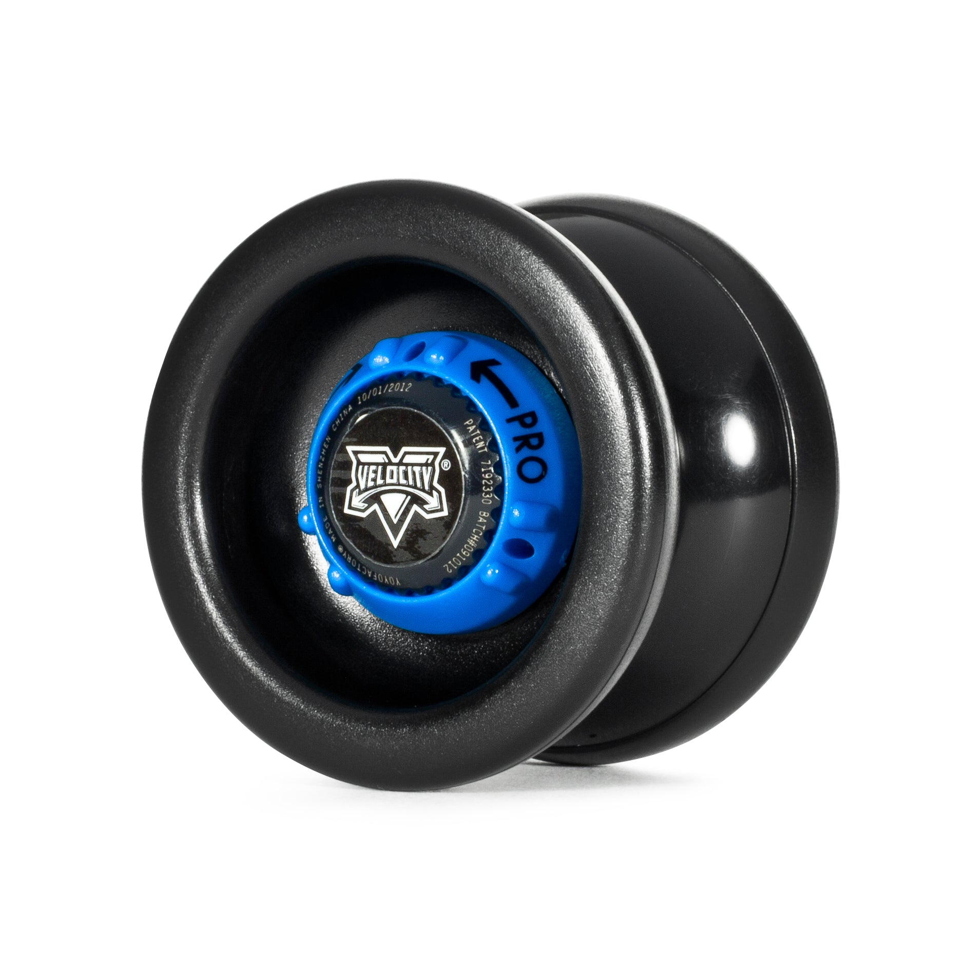 YoYo Factory - Velocity – YoYoFactory Australia